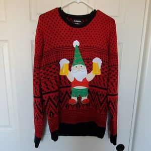 Ugly Christmas Sweater